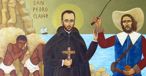 Saint Pierre Claver: 9 septembre